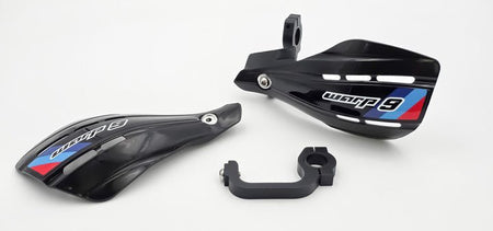 E-Moto Handguards - Pinned Electric