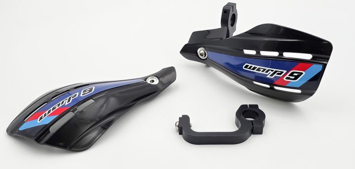 E-Moto Handguards - Pinned Electric