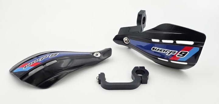 E-Moto Handguards - Pinned Electric
