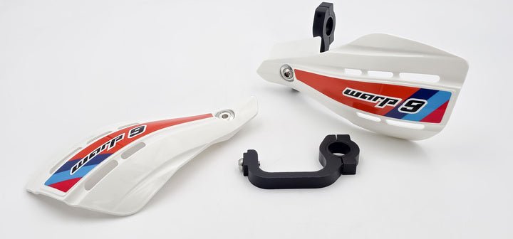 E-Moto Handguards - Pinned Electric