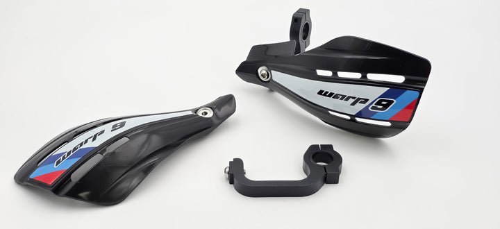 E-Moto Handguards - Pinned Electric