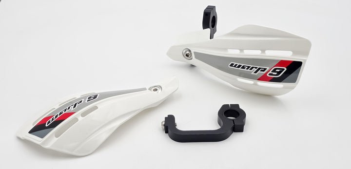 E-Moto Handguards - Pinned Electric