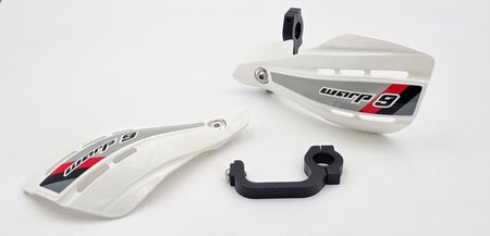 E-Moto Handguards - Pinned Electric