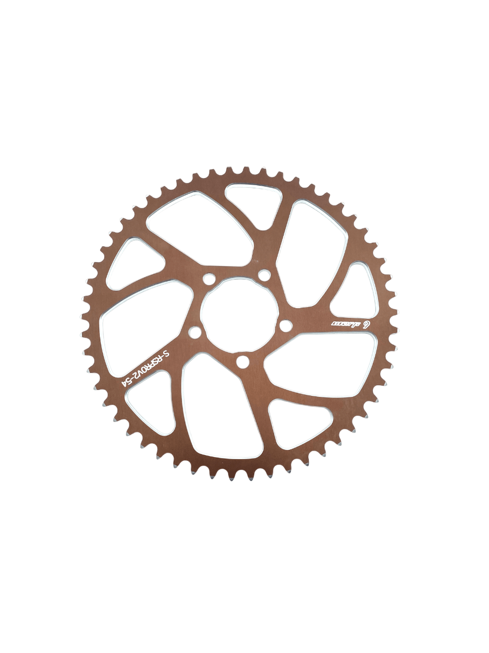 E-Moto Sprocket (Collective) - Pinned Electric