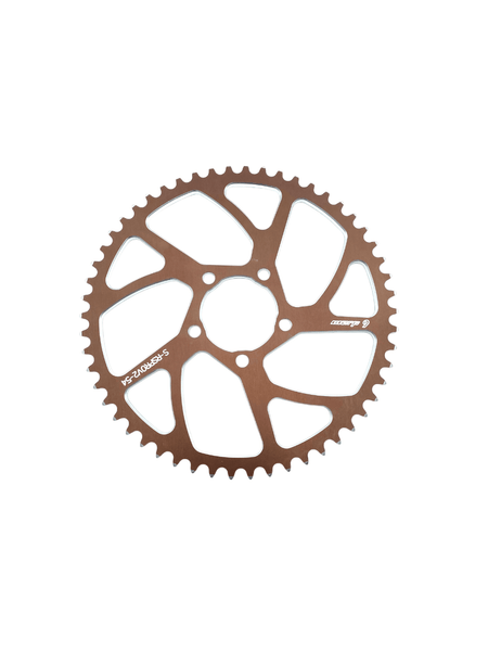 E-Moto Sprocket (Collective) - Pinned Electric
