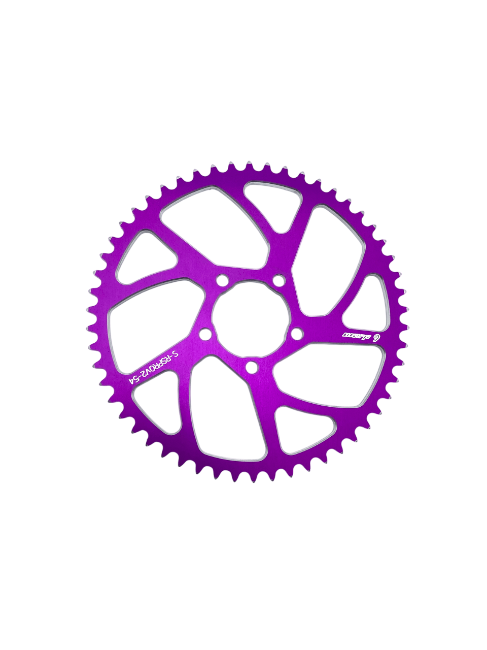E-Moto Sprocket (Collective) - Pinned Electric