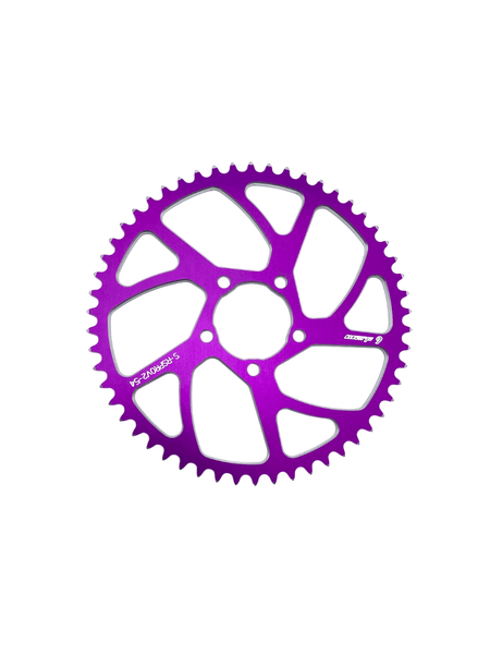 E-Moto Sprocket (Collective) - Pinned Electric