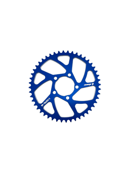 E-Moto Sprocket (Collective) - Pinned Electric
