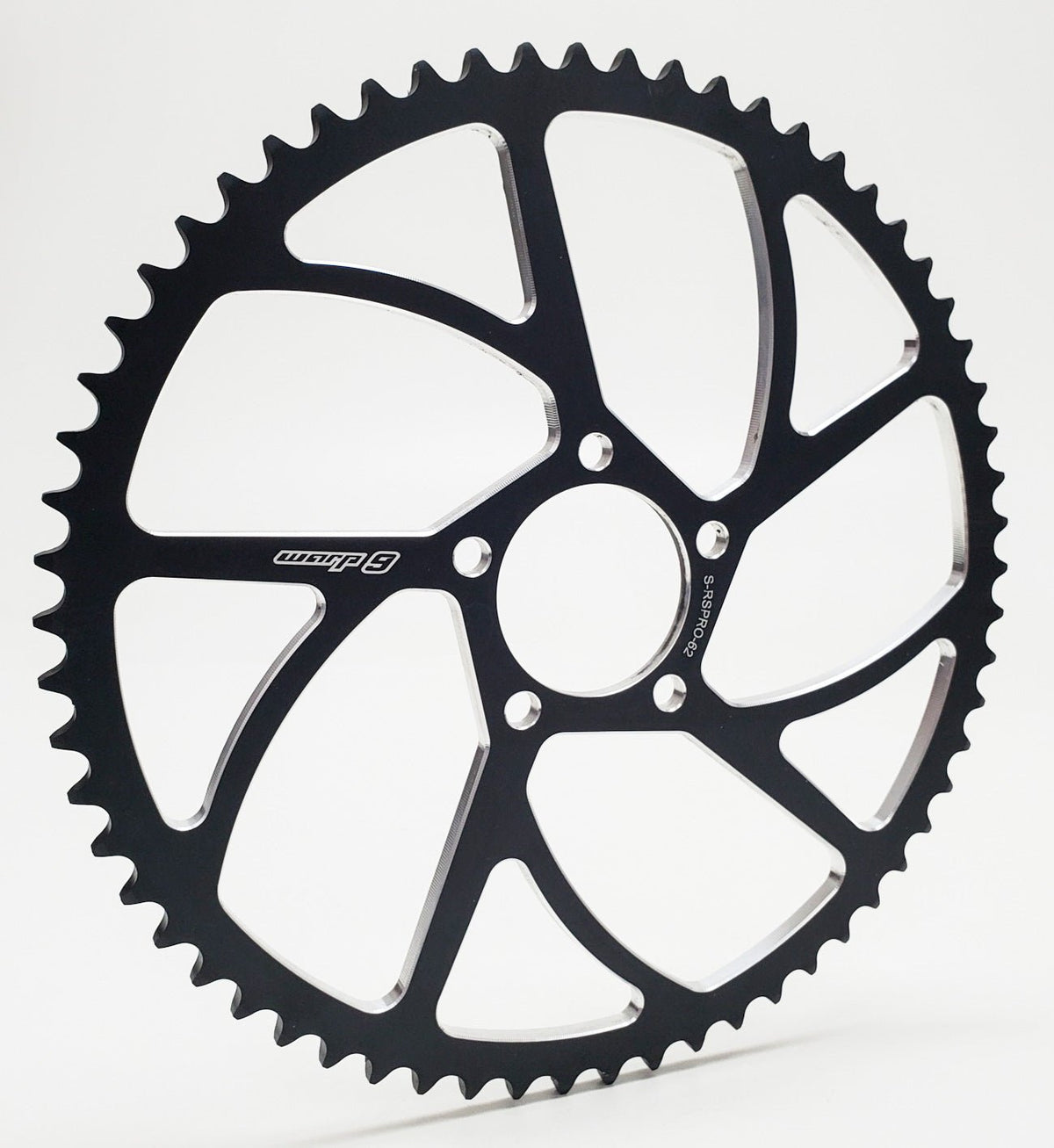 E-Moto Sprocket (Collective) - Pinned Electric