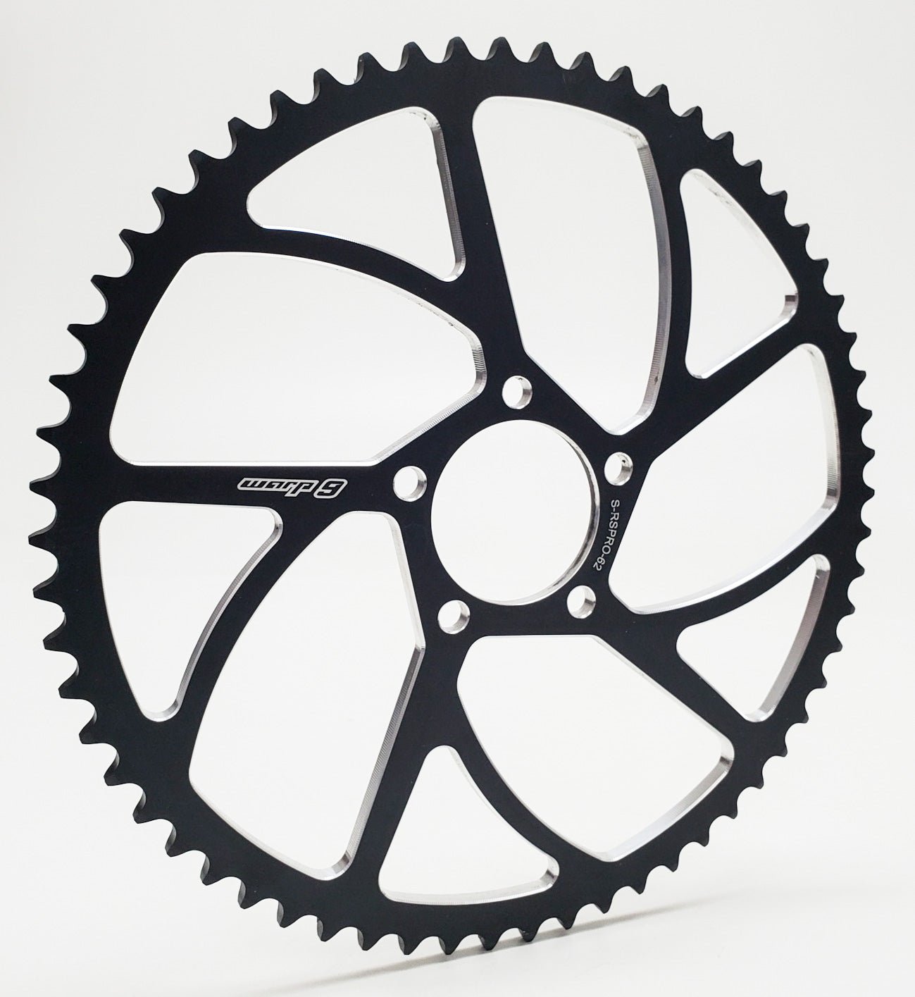 E-Moto Sprocket (Collective) - Pinned Electric