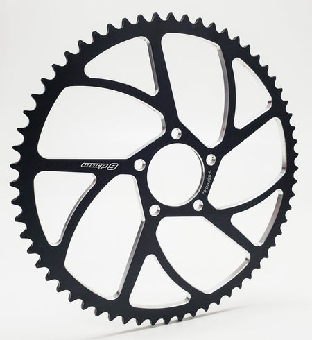 E-Moto Sprocket (Collective) - Pinned Electric