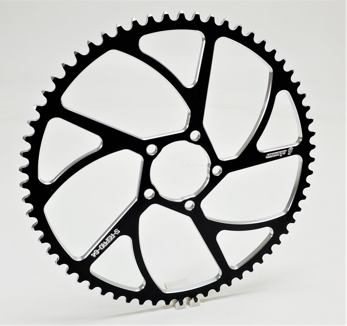 E-Moto Sprocket (Collective) - Pinned Electric