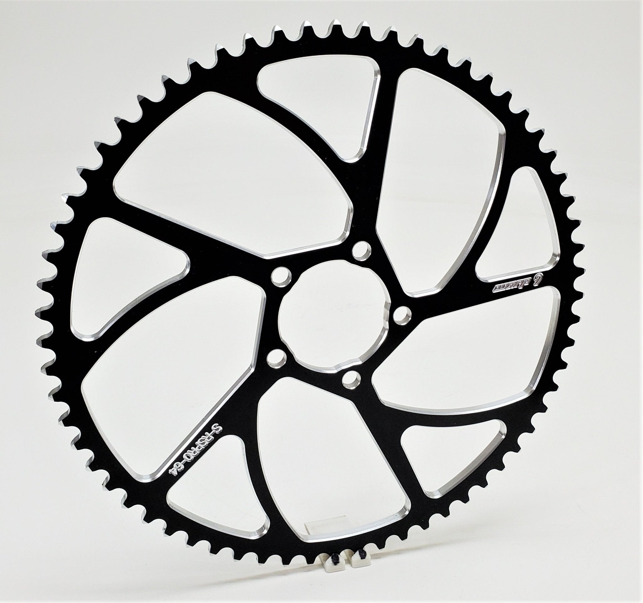 E-Moto Sprocket (Collective) - Pinned Electric