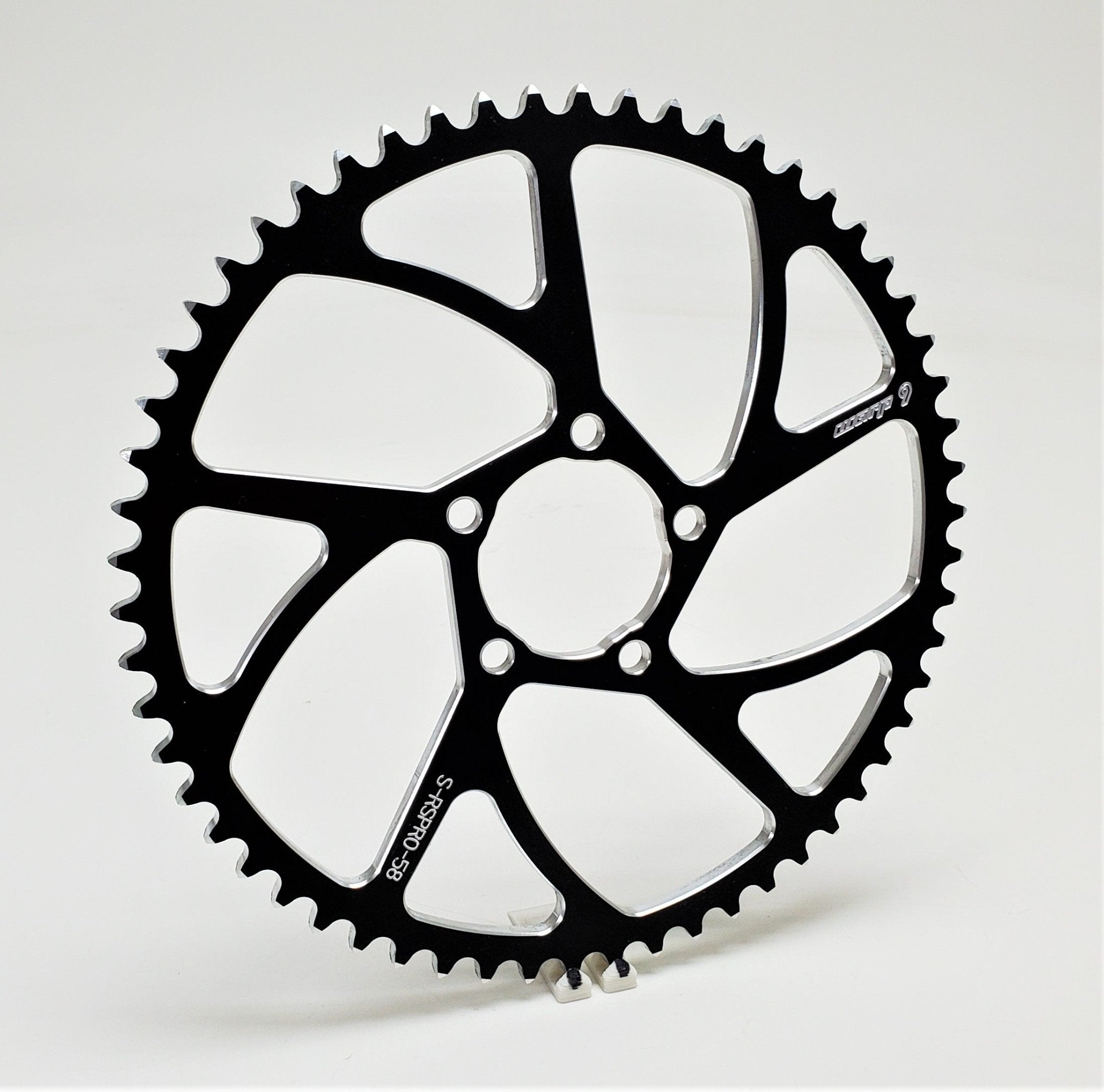 E-Moto Sprocket (Collective) - Pinned Electric