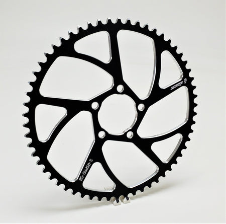 E-Moto Sprocket (Collective) - Pinned Electric