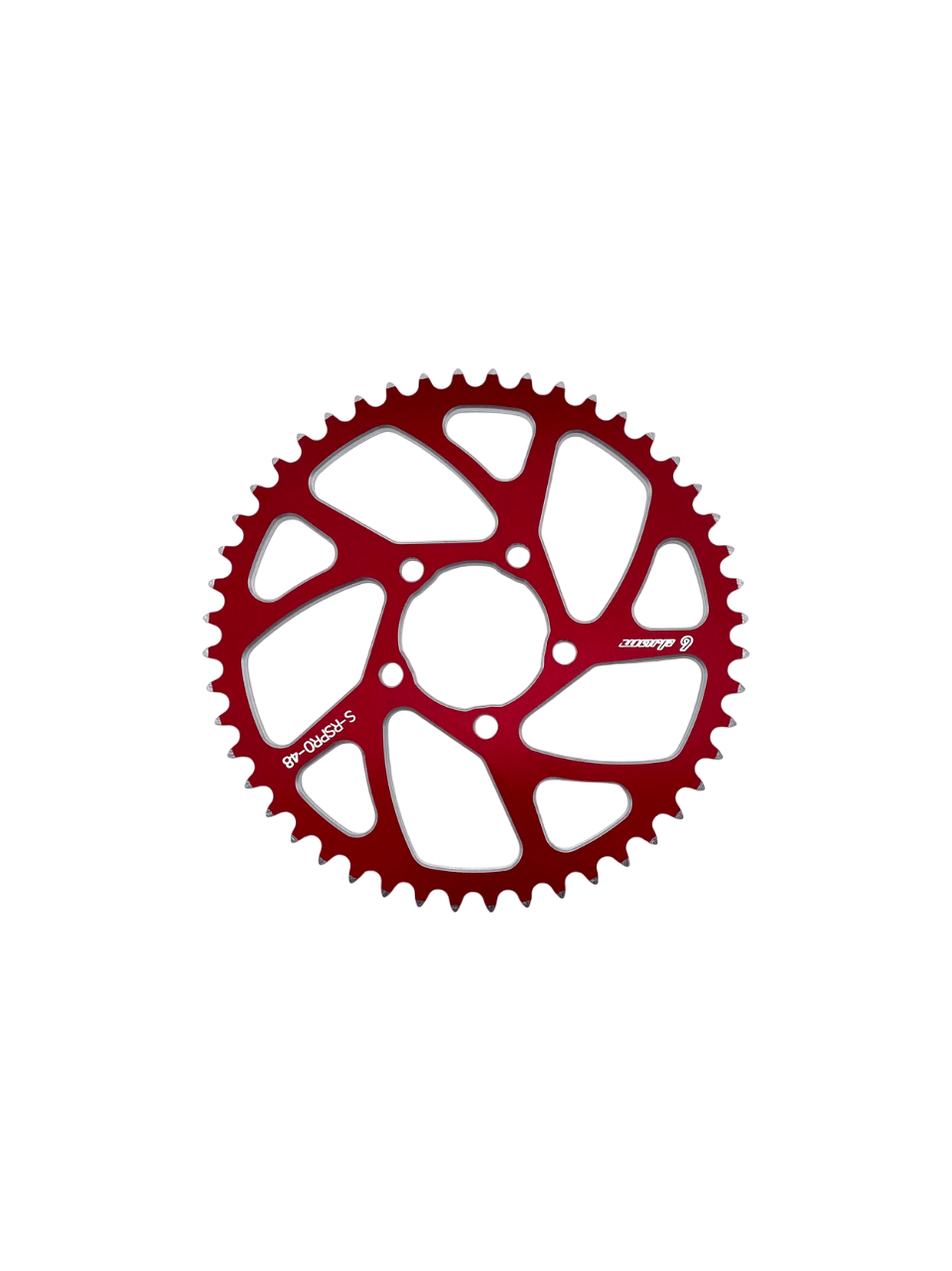 E-Moto Sprocket (Collective) - Pinned Electric