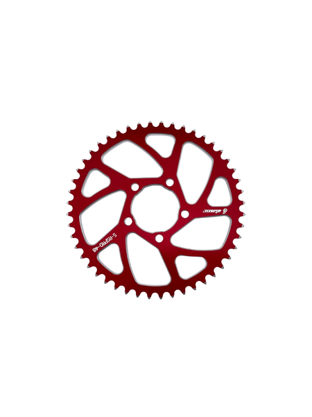 E-Moto Sprocket (Collective) - Pinned Electric