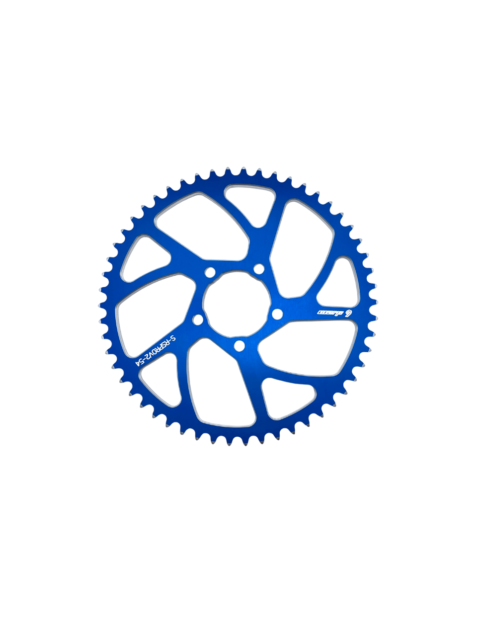 E-Moto Sprocket (Collective) - Pinned Electric