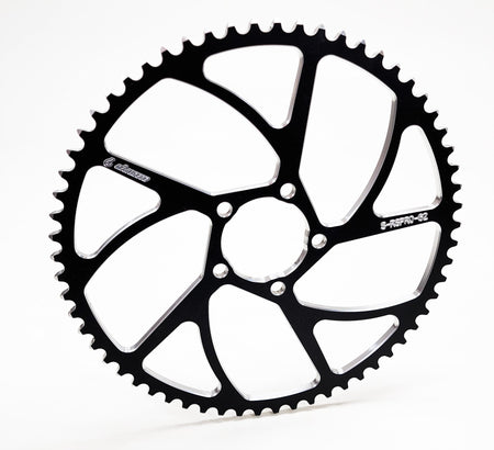 E-Moto Sprocket (Collective) - Pinned Electric