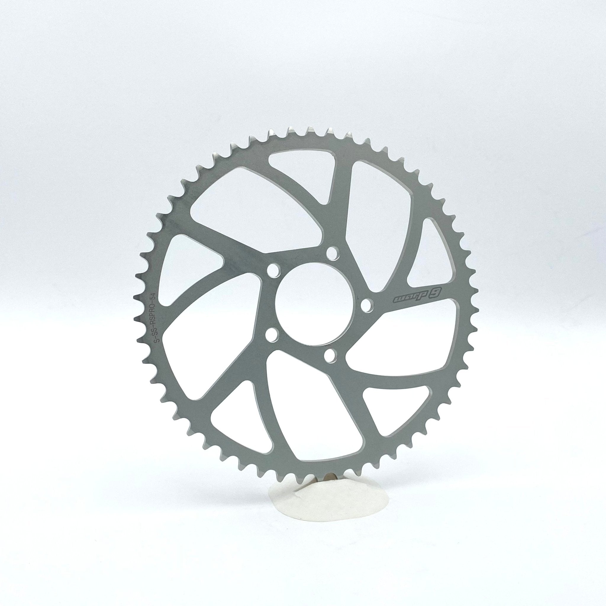 E-Moto Sprocket (Collective) - Pinned Electric
