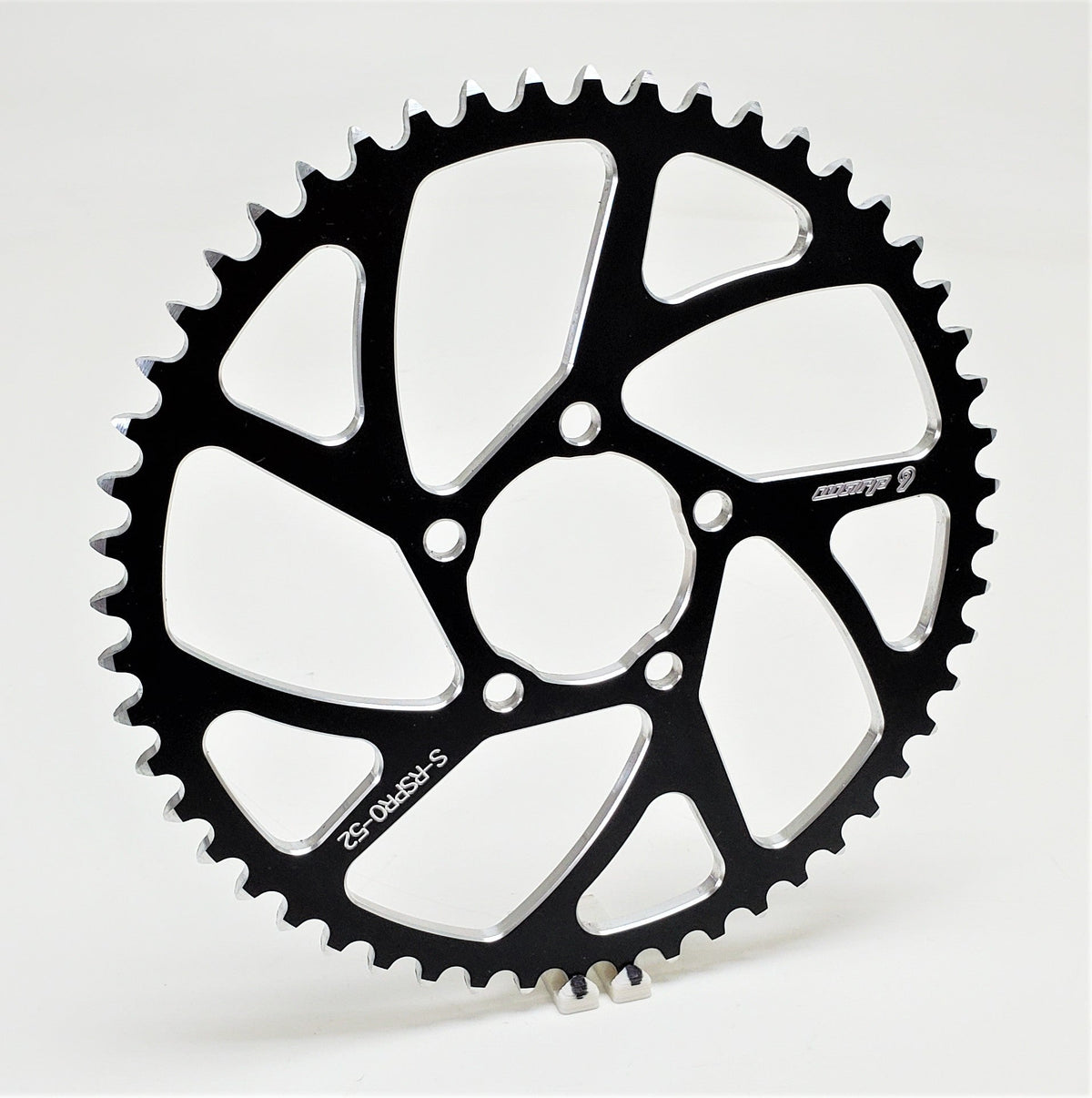 E-Moto Sprocket (Collective) - Pinned Electric