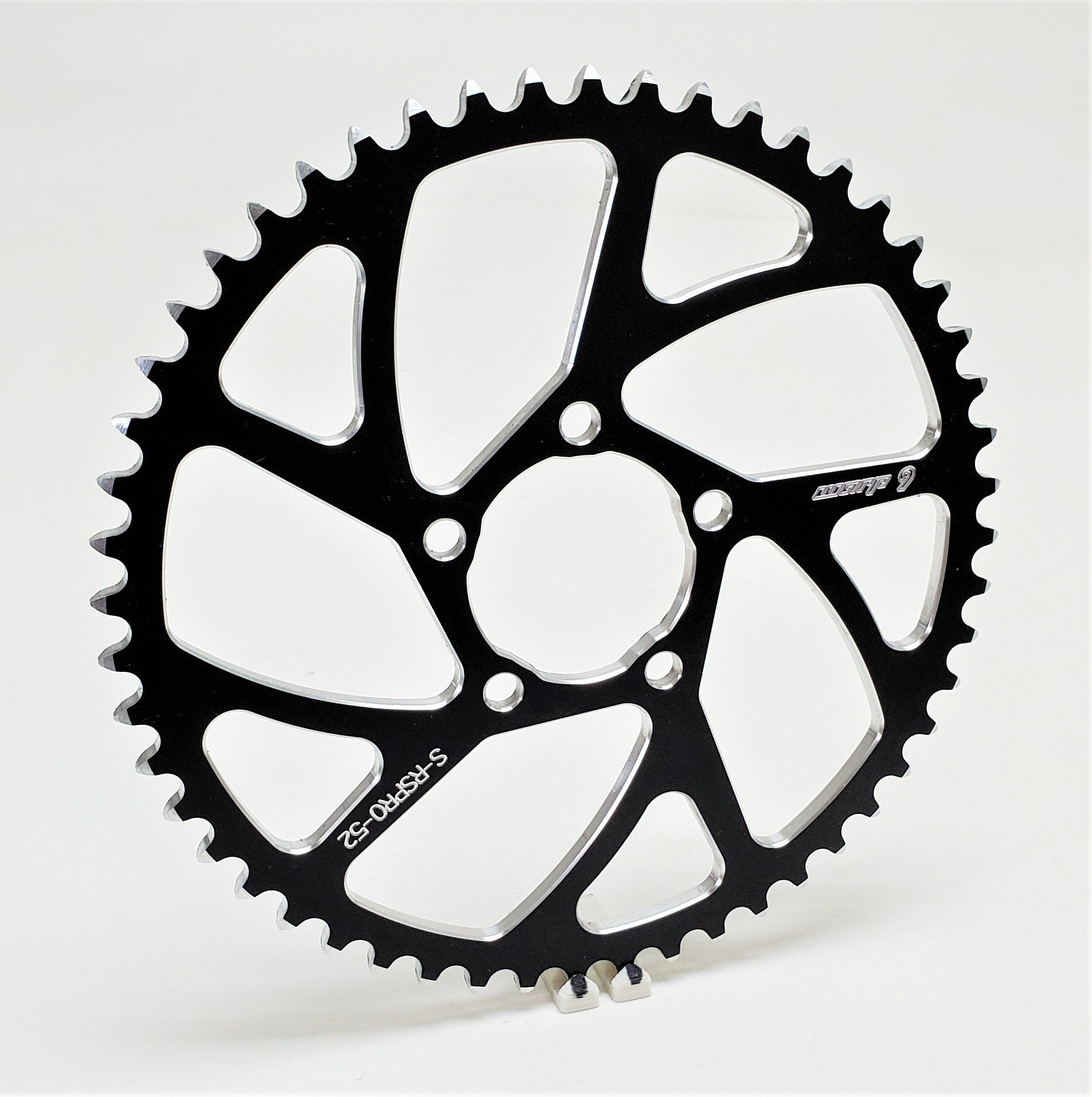 E-Moto Sprocket (Collective) - Pinned Electric