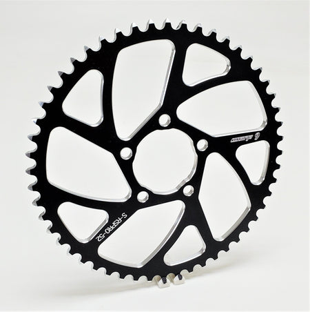 E-Moto Sprocket (Collective) - Pinned Electric