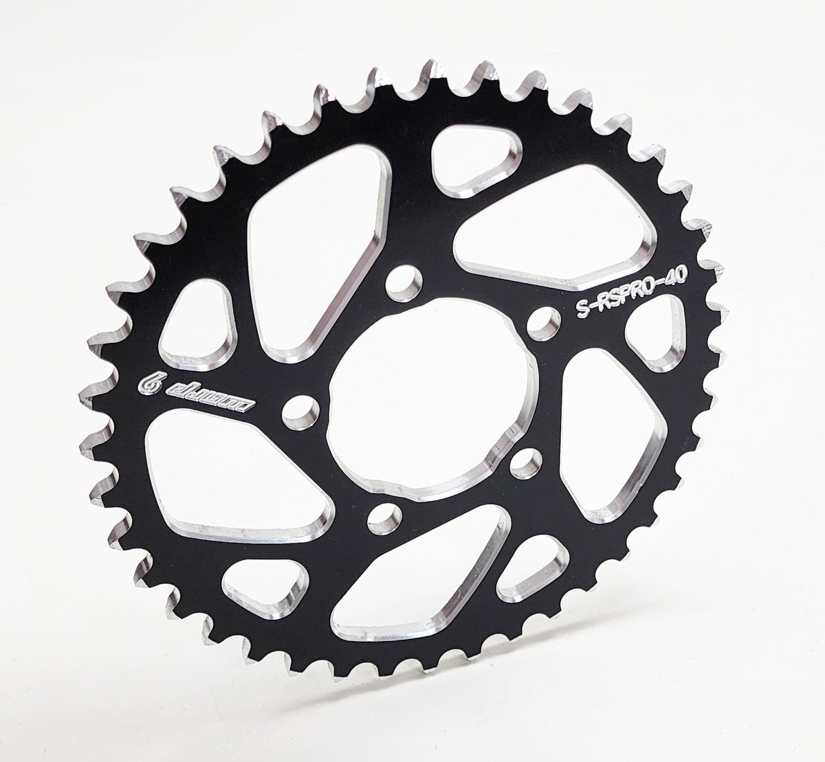 E-Moto Sprocket (Collective) - Pinned Electric