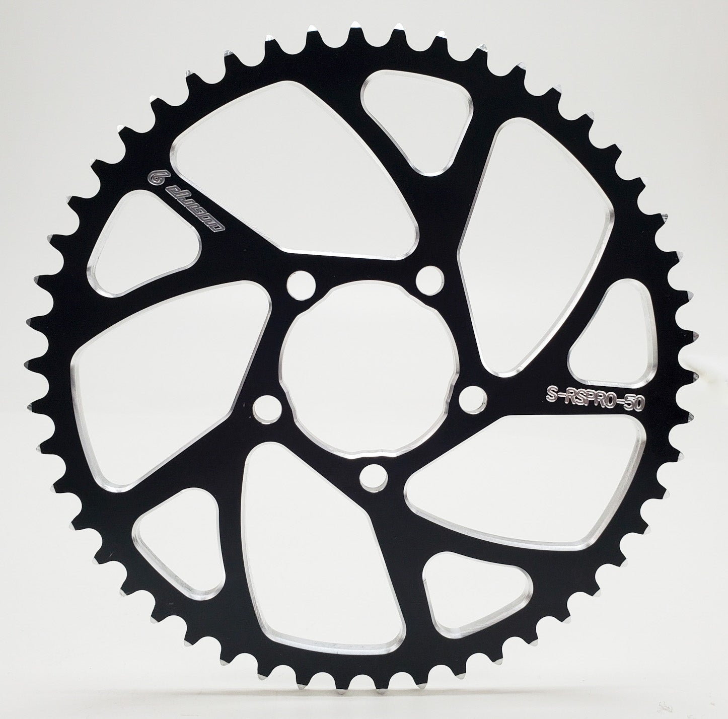 E-Moto Sprocket (Collective) - Pinned Electric