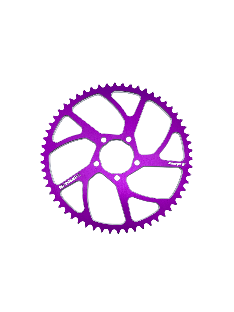 E-Moto Sprocket (Collective) - Pinned Electric
