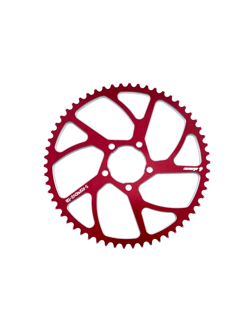 E-Moto Sprocket (Collective) - Pinned Electric