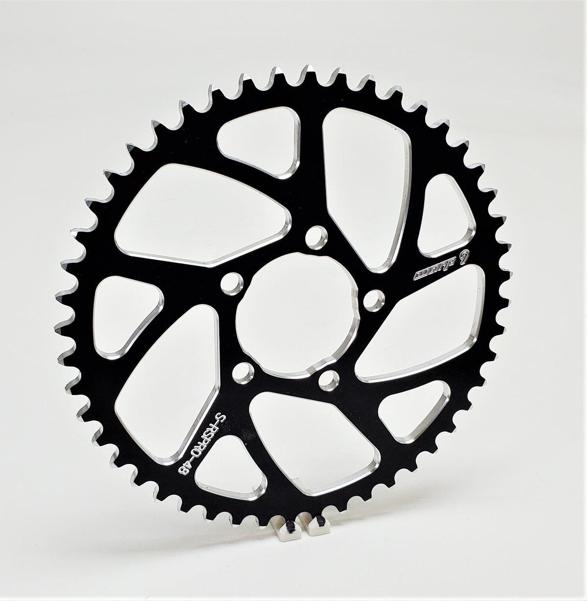 E-Moto Sprocket (Collective) - Pinned Electric