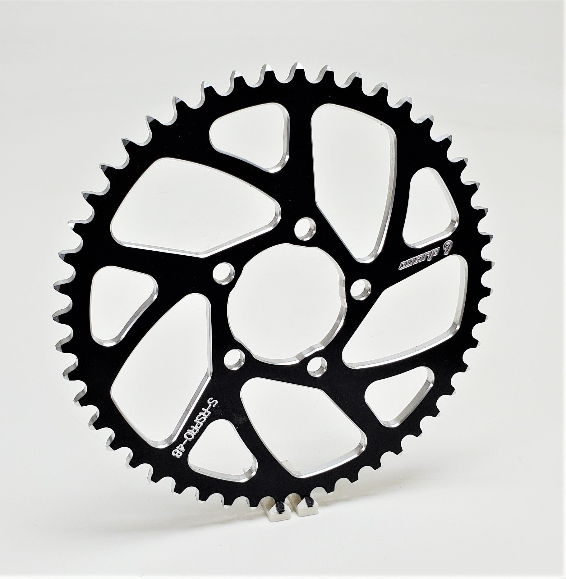 E-Moto Sprocket (Collective) - Pinned Electric