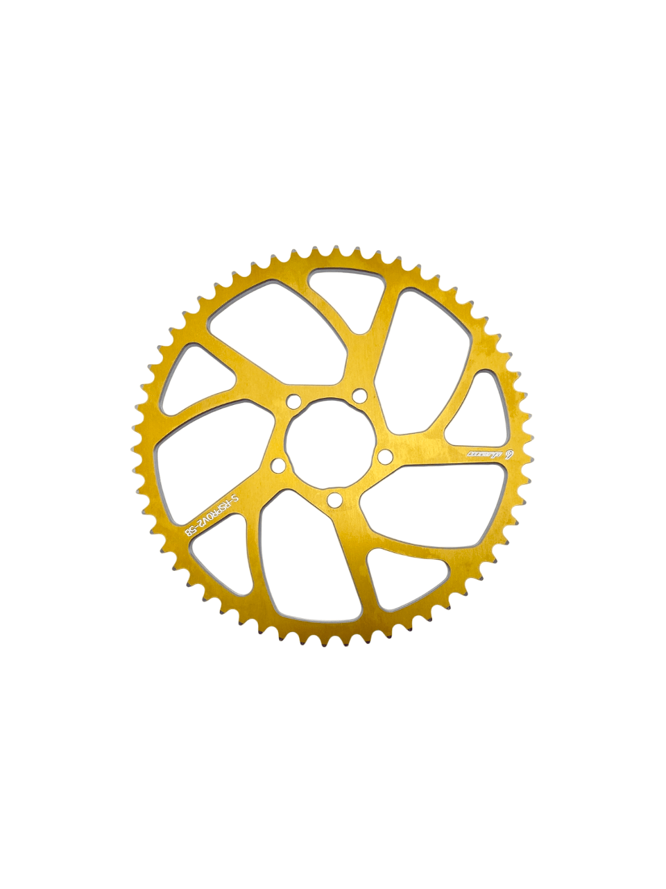 E-Moto Sprocket (Collective) - Pinned Electric