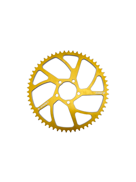 E-Moto Sprocket (Collective) - Pinned Electric