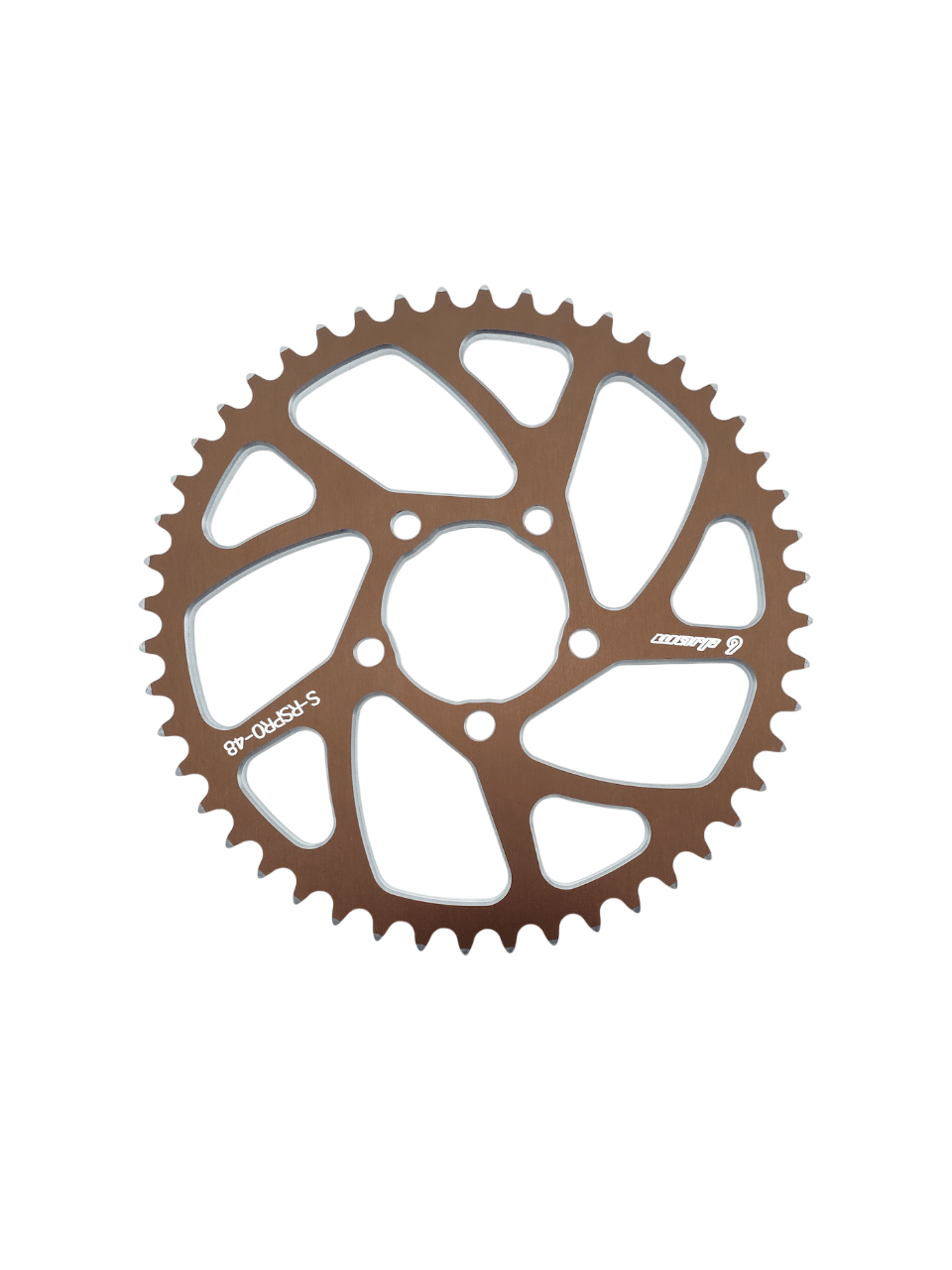 E-Moto Sprocket (Collective) - Pinned Electric