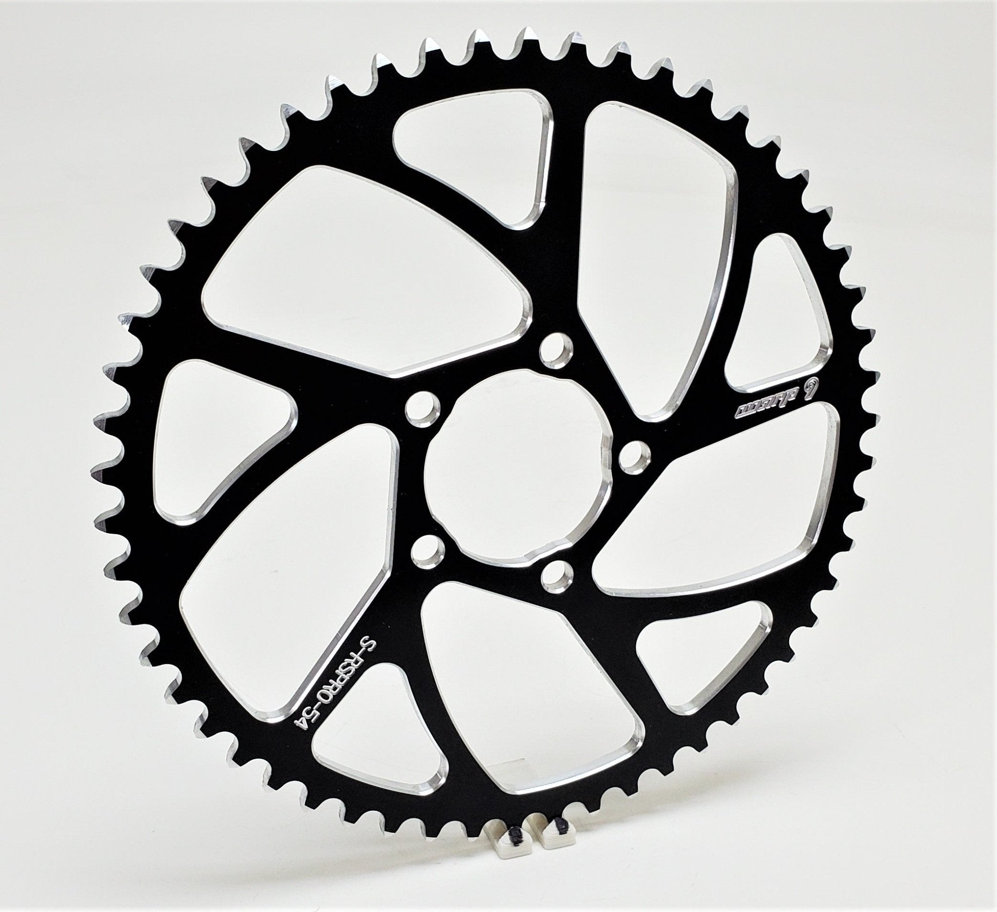 E-Moto Sprocket (Collective) - Pinned Electric