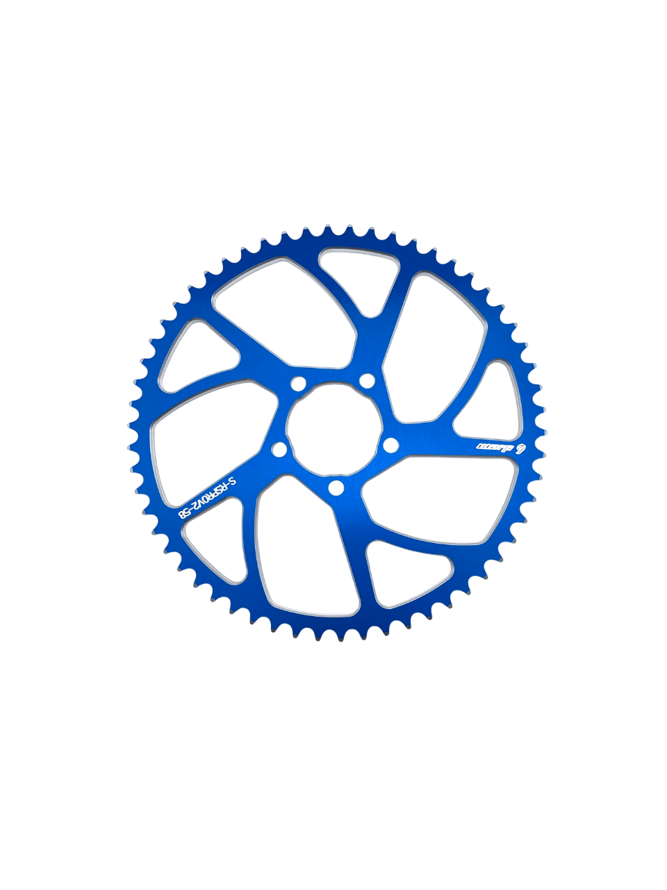 E-Moto Sprocket (Collective) - Pinned Electric