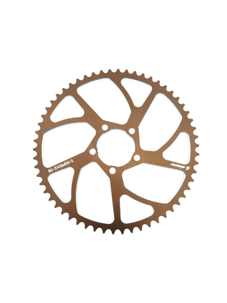 E-Moto Sprocket (Collective) - Pinned Electric