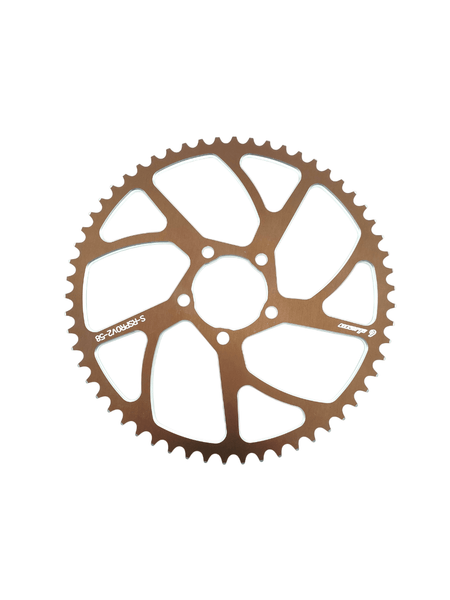 E-Moto Sprocket (Collective) - Pinned Electric