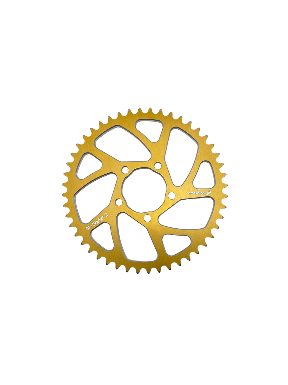 E-Moto Sprocket (Collective) - Pinned Electric
