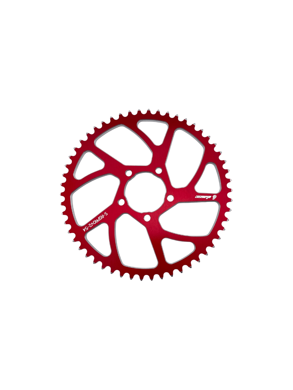 E-Moto Sprocket (Collective) - Pinned Electric