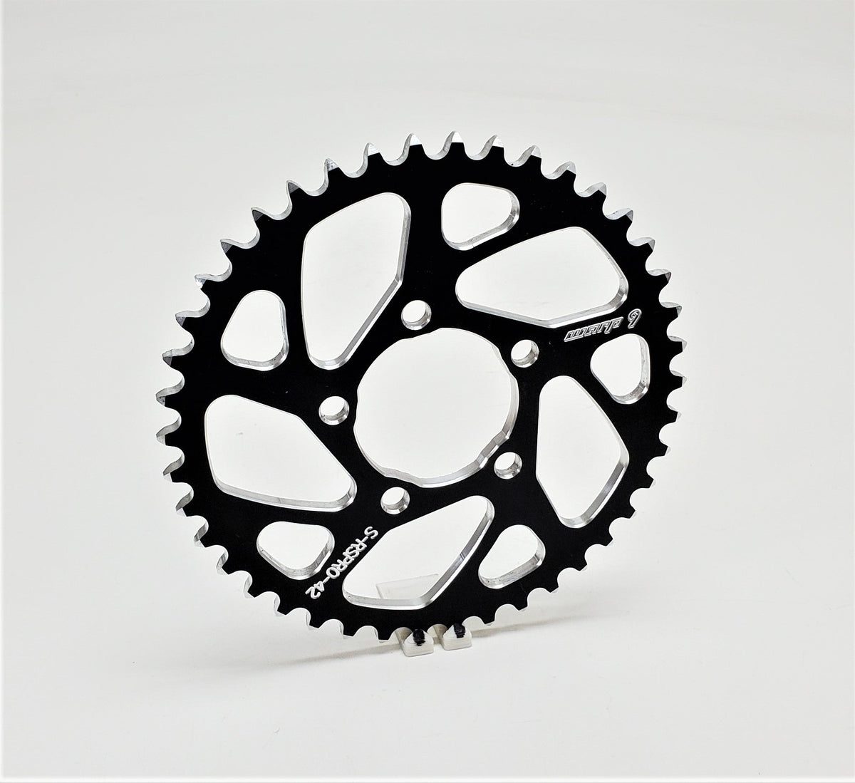 E-Moto Sprocket (Collective) - Pinned Electric