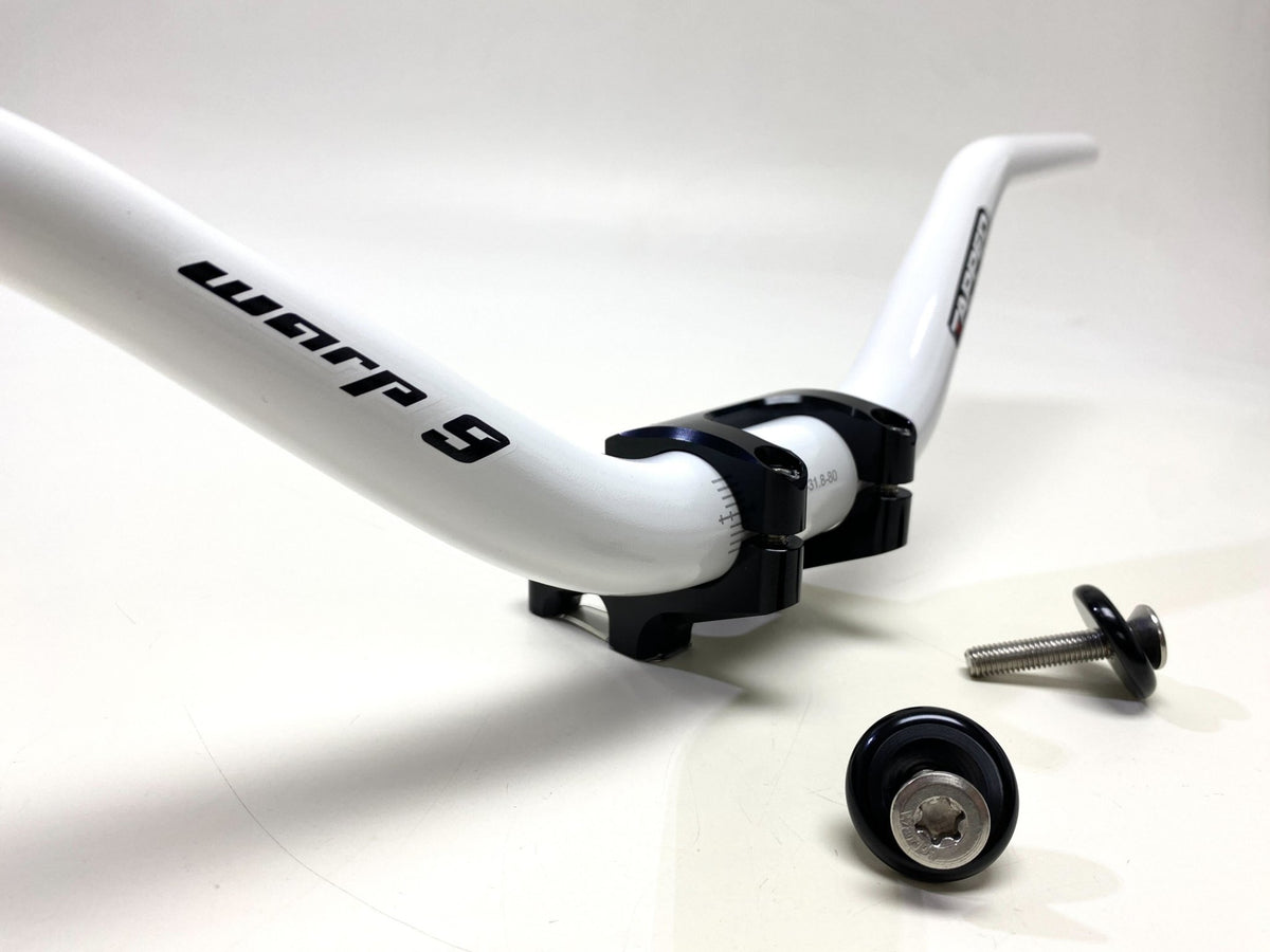 E-Moto Tapped Handlebar - Pinned Electric