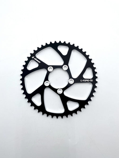E-Ride Pro 3.0/SR Rear Sprocket - Pinned Electric