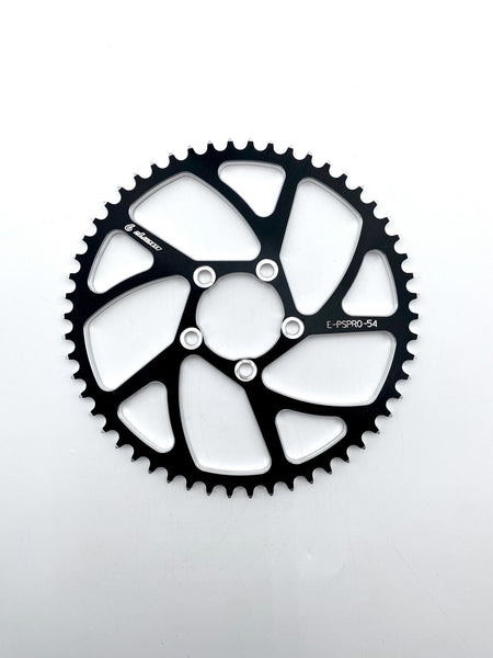 E-Ride Pro 3.0/SR Rear Sprocket - Pinned Electric