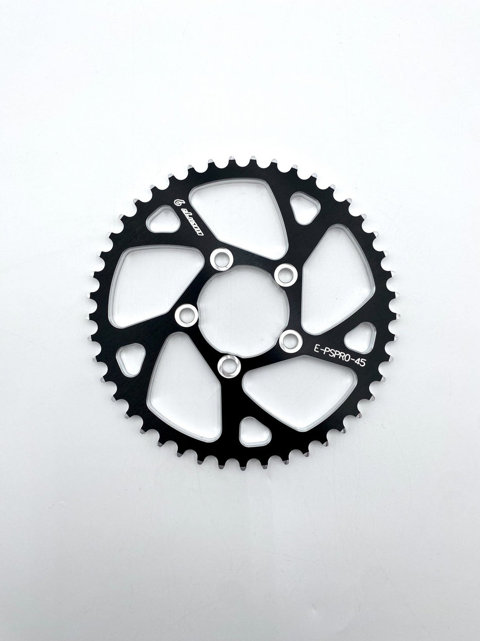 E-Ride Pro 3.0/SR Rear Sprocket - Pinned Electric