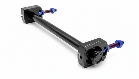 E-Ride Pro SR/3.0 Rear Axle Kit (12mm) - Pinned Electric
