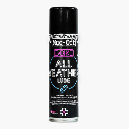 eBike All-Weather Lube - Pinned Electric