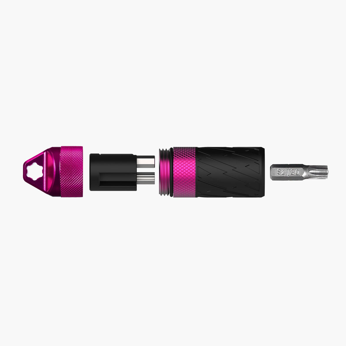 eBike Drivetrain Tool - Pinned Electric